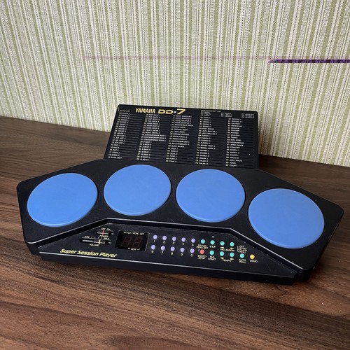 Yamaha electronic drum - electronic,