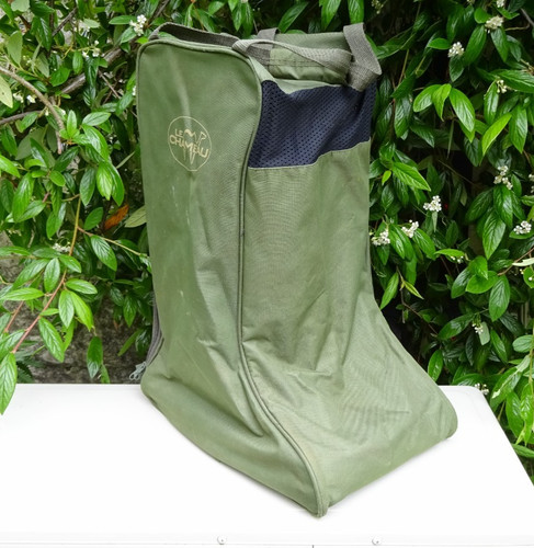 Chameau wellington boot - chameau,