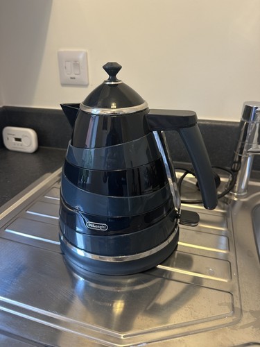 Longhi avvolta kettle - avvolta,
