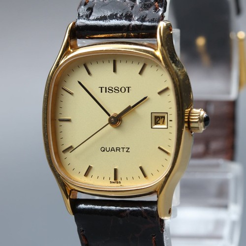 Vintage tissot quartz - 90's,