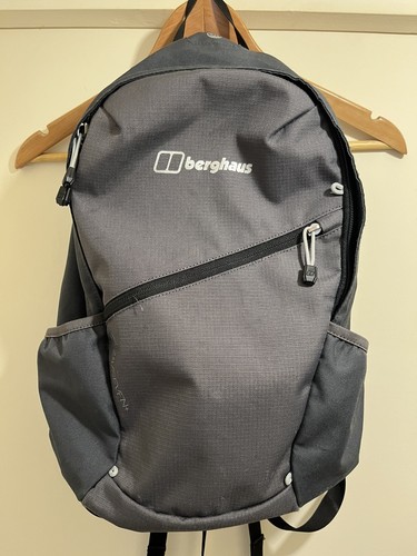 Berghaus seven 20l grey - berghaus,