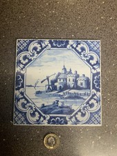Westraven Holland Ceramic Tile