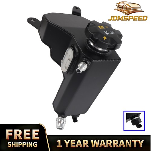 Aluminium coolant expansion - aluminium,