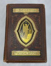 Poetical Works of Sir Walter