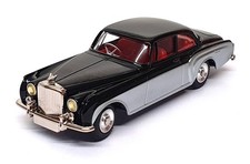 Corgi Toys 224 Reissue