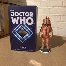 Robert Harrop Doctor Who