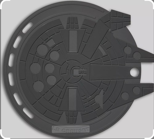 Star wars lecreuset - wars,