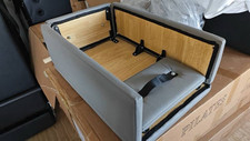 Reformer Pilates Sitting Box