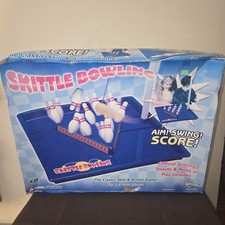 Skittle Bowling By Amloid