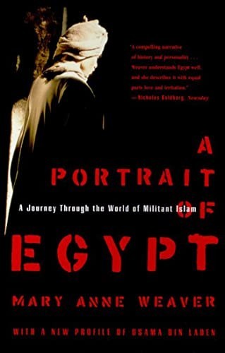 Portrait egypt a - of,