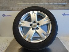 Toyota Rav4 Alloy Wheel 06-12