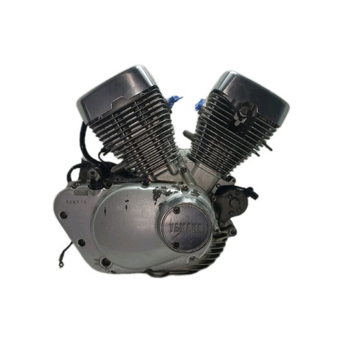 Yamaha virago 125 - virago, 5aj