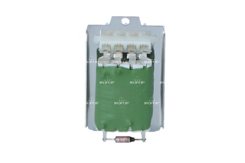 Nrf 342070 resistor - nrf, interior