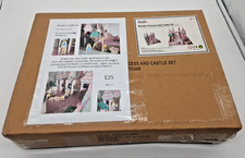 Studio Wooden Princess and