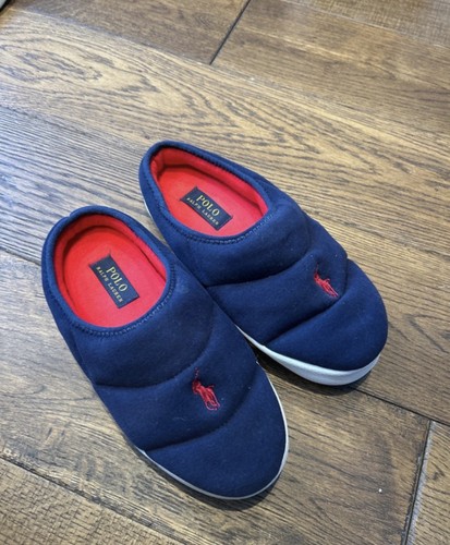 Only worn once polo ralph - only, once,