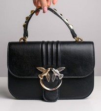 Pinko Love bell classic bag
