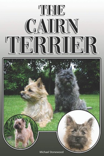 The cairn terrier complete - terrier:,