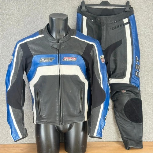 Rst pro series piece - series, 2