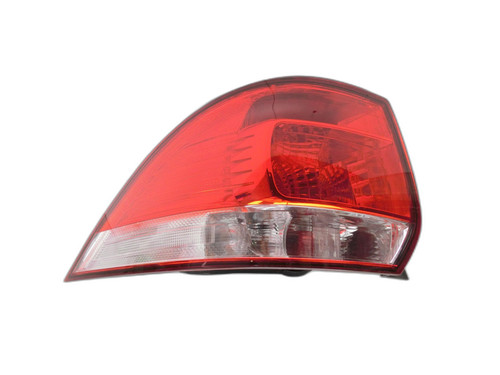 Rear light taillight - rear,