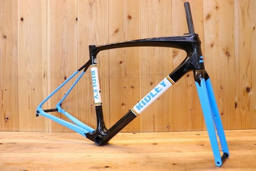 Ridley fenix slic - slic, disc