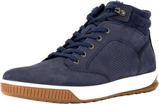 Ecco Mens Boots Byway Tred