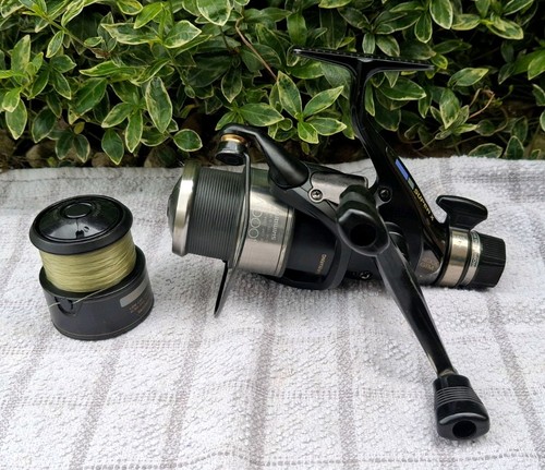 Shimano super gtm 4000 carp - gtm,