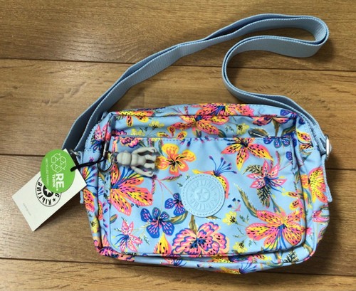 Kipling abanu med crossbody - kipling,