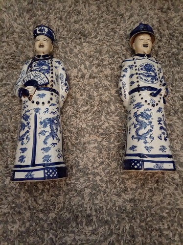 Vintage oriental chinese - vintage,