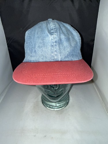 Gitano accessories denim red - accessories, &