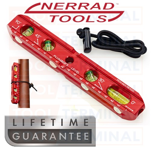 Nerrad tools plumbers boat - nerrad,