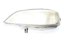 OPEL ASTRA G LHD HEADLIGHT