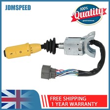 Forward & Reverse Switch Fit