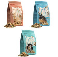 Little One Feed For Small