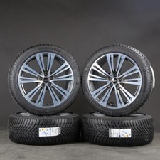20 Inch Winter Wheels Original