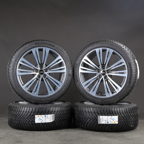 Inch winter wheels - inch,