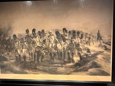 Vintage Steady by the Drums