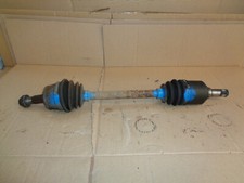 FIAT PUNTO MK 2 2005 1.2 8V N/S DRIVESHAFT PASSENGER SIDE DRIVE SHAFT 5 SPEED