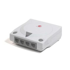 Official SEGA Dreamcast Mini