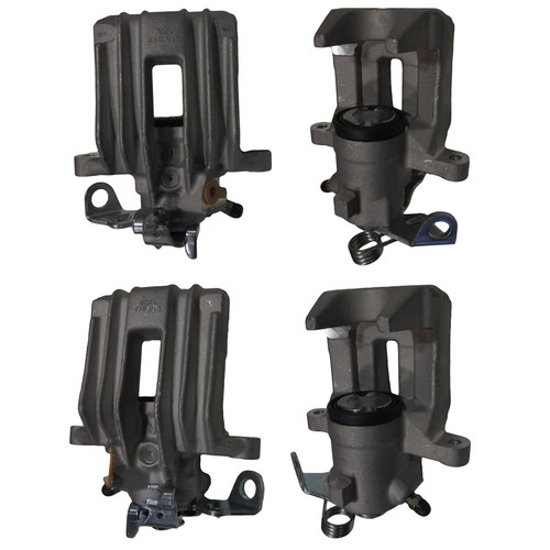 New pair rear left right - rear, &