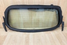 CONVERTIBLE HOOD REAR