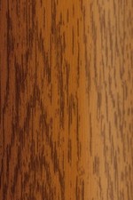 Door Threshold Bar Wood Effect