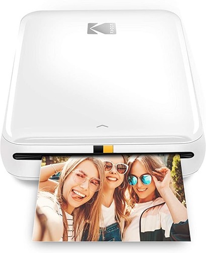 Kodak step instant printer - kodak,