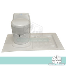 THETFORD C223CS TOILET AND