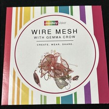 Jewellery Maker Instructional