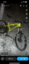 mtb bikes full suspension