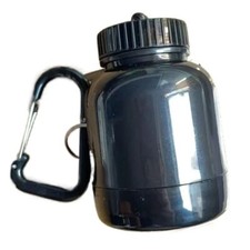 Portable Protein Powder Bottle