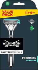 Wilkinson Sword Quattro