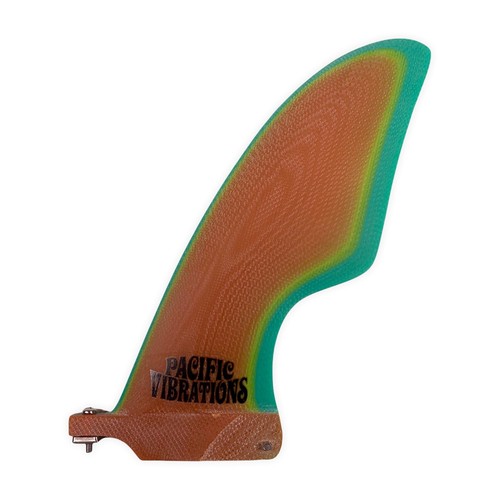 Pacific vibrations power - 8”,