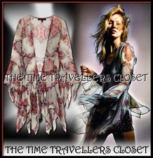 TOPSHOP KATE MOSS EMBELLISHED