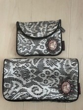 OLLIE & NIC Jewellery Cases